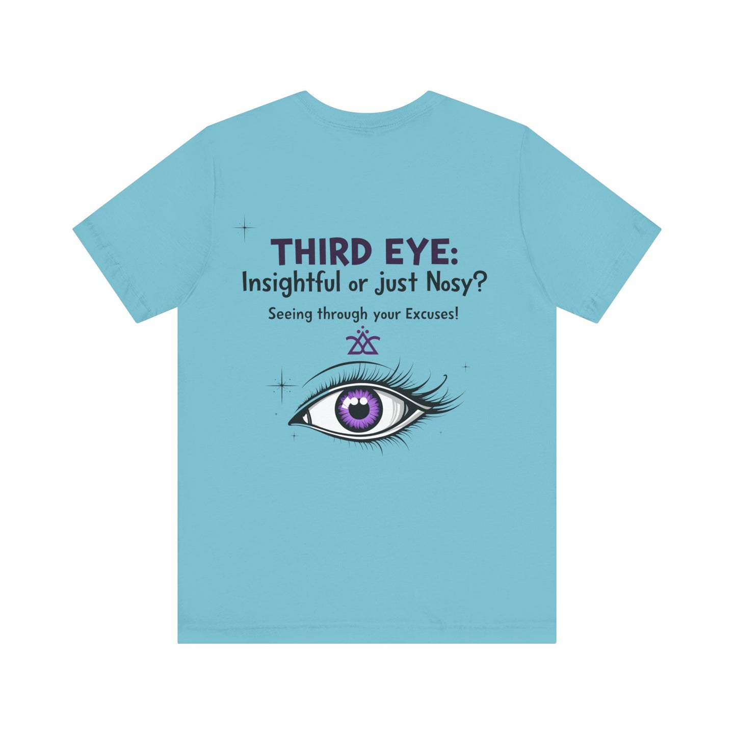 Third Eye Tee